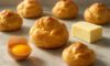Choux Pastry Made Simple: Easy Steps for Home Bakers