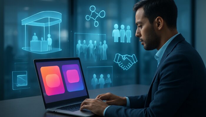 Backlinks for Trade Shows: Effective Strategies for Success