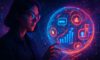 AI for Marketing Insights: Discovering Success Pathways