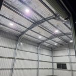 Shed Wiring Tips: Key Installation Advice for Professionals