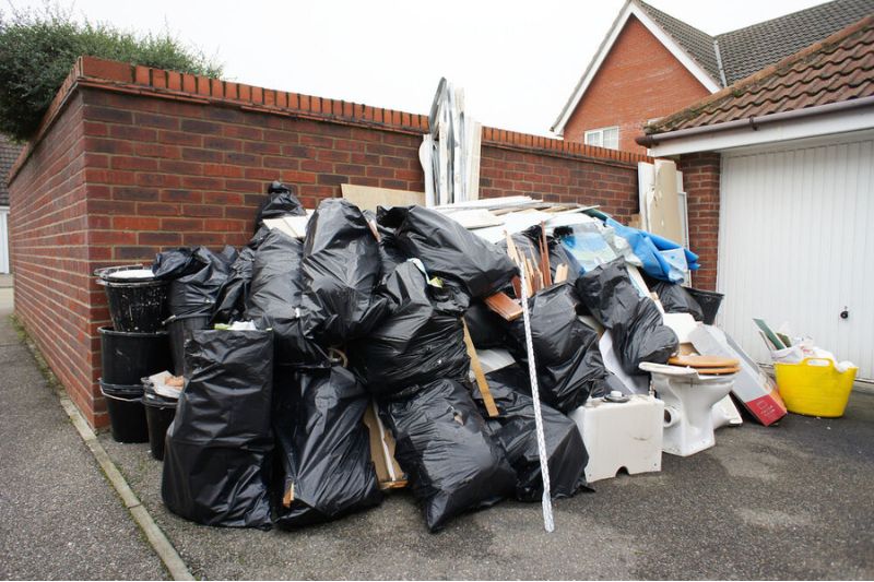 Flat Clearance St Albans: Expert Help and Advice