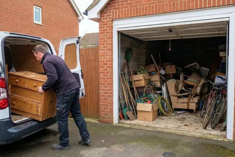 Flat Clearance Experts: Your Local Maidstone Solution