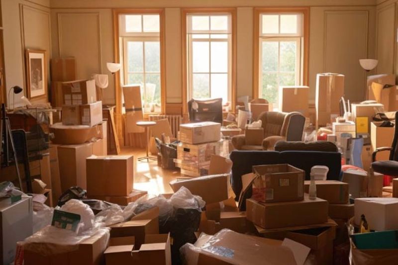 Affordable Clearance Solutions for Flat Owners in Windsor