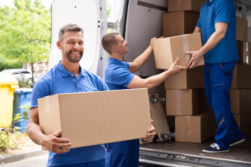 Flat Clearance Services in Daventry: The Ultimate Handbook