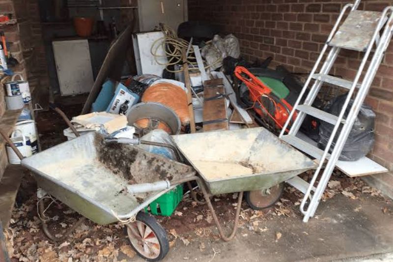 Garage Clearance Brighton: Expert Guidance and Support
