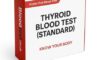 Thyroid Blood Test Clinics: Your Guide to Corby Locations