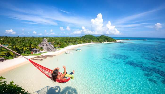 Belize Beaches: Uncover Hidden Travel Gems Awaiting Discovery