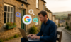Online Marketing Solutions in Great Torrington for SMEs