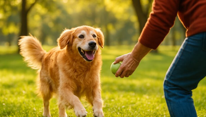 Thyroid Imbalance: Causes and Care for Older Pets