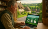Web Development Services in South Petherton for Small Businesses