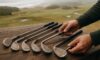 Essential Local Care Tips for Storing Golf Clubs in Winter
