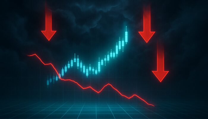 Stochastic Oscillator Divergence: Powerful Trading Signals