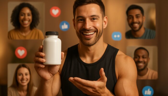 Supplement Influencer Marketing: Your Essential Guide