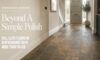 Slate Floors in Renfrewshire: Elevate Your Space with Style
