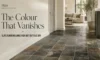 Slate Flooring: Enrich Your Home with Subtle, Luxurious Tones