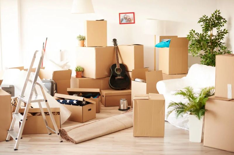 Furniture Removal Solutions for Affordable Clearance in Worthing