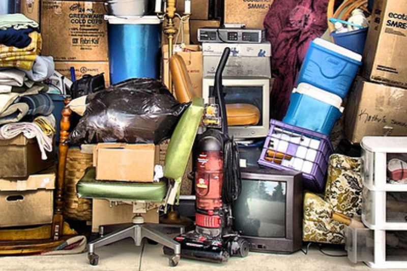 Garage Clearance in Winchester with Instant Service