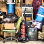 Same-Day Garage Clearance Service in Taunton