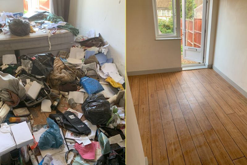 End of Tenancy Clearance: A Local Guide for Cambridge Residents