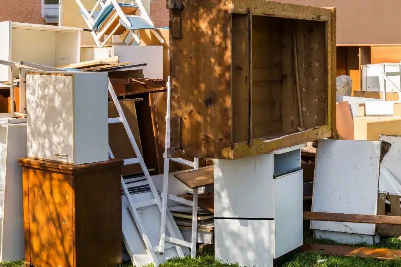 Furniture Removal Solutions: Affordable Clearance in Filton