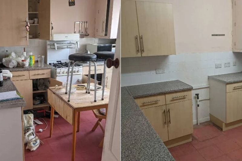Loft Clearance in Hastings: Same-Day Service Available