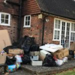 Loft Clearance Service: Effortless Solutions in Harpenden