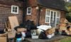 Loft Clearance Service: Effortless and Reliable in Horsham