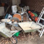 Garage Clearance in Huntingdon: Swift and Reliable Solutions