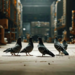 Pigeon Control Solutions: Effective Shooting Methods in Sydney