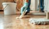 Removing Old Sealer from Travertine: Safe Methods Explained