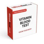 Vitamin Deficiency Blood Test Now Offered in Blackpool