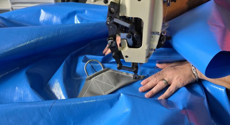 Custom Cover Projects Boost Efficiency and Protection