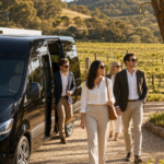 Wine Tasting Tour: Perfect Corporate Retreat Experience in Melbourne