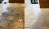 Cleaning Travertine Floors: Overcoming Stubborn Dirt Challenges