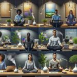 Workplace Mindfulness Programs Boosting UK Work Environments