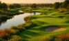 Bronkhorstspruit Golf Club: The Premier Golf Destination in Gauteng