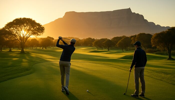 Golf on a Budget: Clever Strategies for Affordable Play