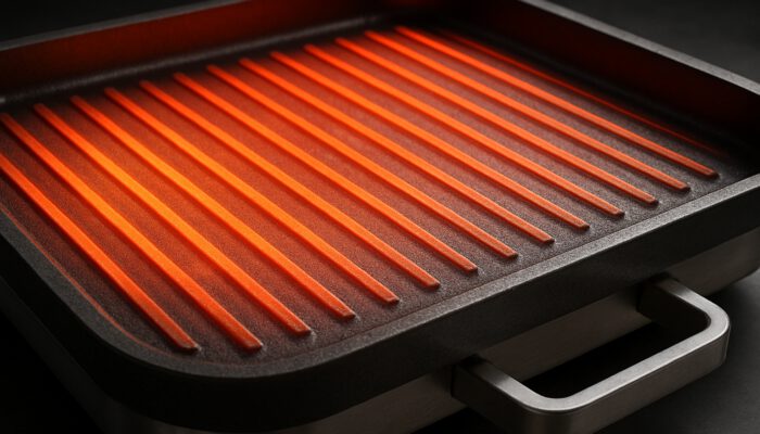 Plancha Grill Techniques for Flawless Cooking Every Time