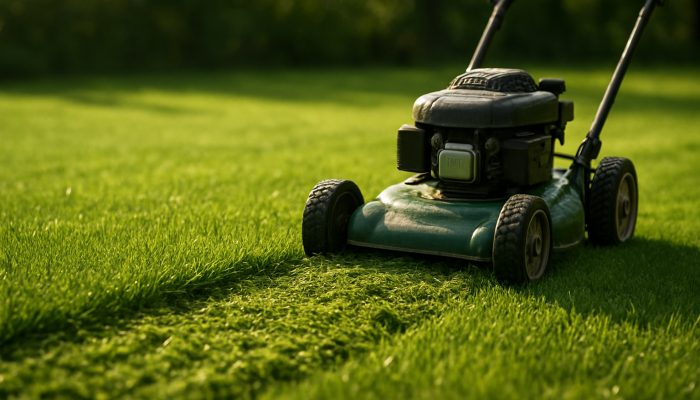 Grass Cutting Services in Ilchester: Your Local Experts