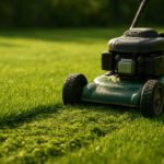 Grass Cutting in Ilchester: Trusted Local Gardening Experts