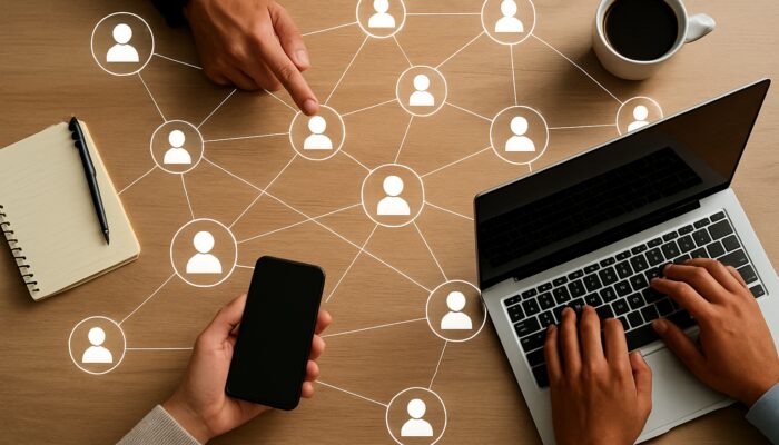 Effective Backlinks: Collaborative Strategies to Enhance SEO