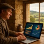 Web Development Services for Small Businesses in Stonehouse