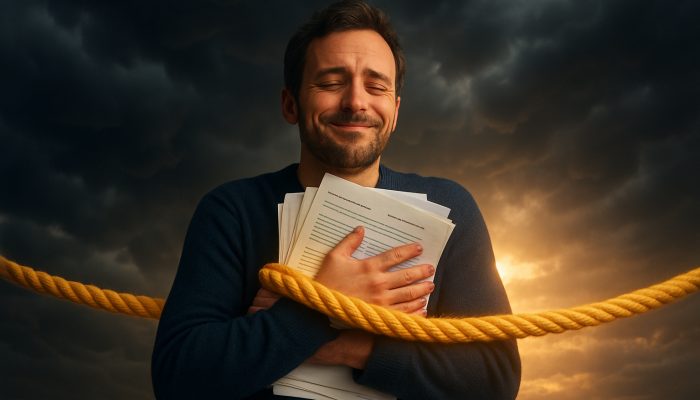 Forbearance: Smart Financial Strategies for New Credit