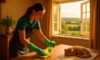 House Cleaning Solutions: Reliable Services in Martock