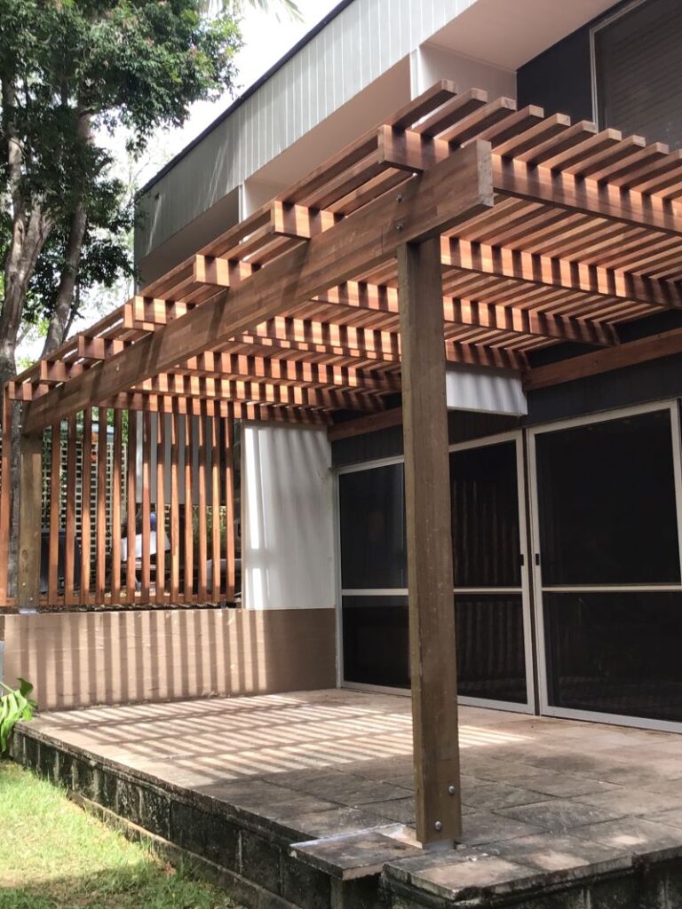 Pergola Costs in Brisbane: Essential Information You Should Know