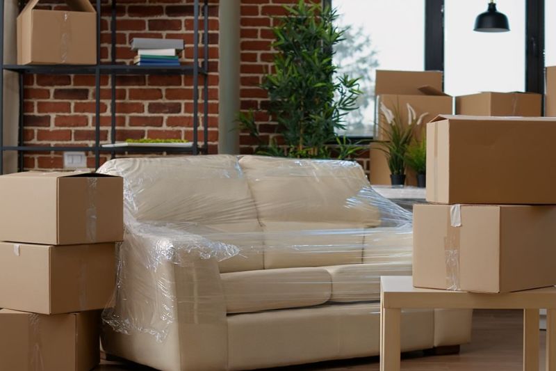 Probate House Clearance Services in St Neots: Fast and Reliable