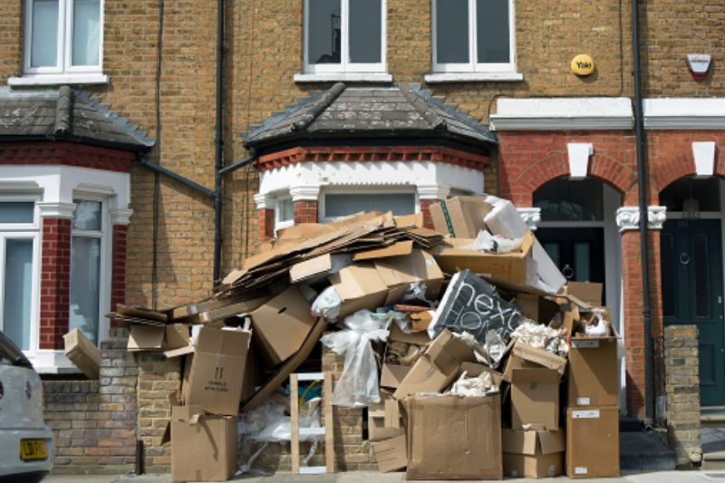 Probate House Clearance in Bath Made Easy and Stress-Free
