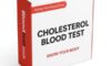 Cholesterol Level Blood Test Available in Basingstoke