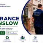 Flat Clearance Services in Hounslow: Professional Assistance