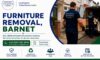 Furniture Removal Services in Barnet: Expert Tips and Help